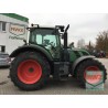 FENDT 714 Vario SCR - Luna puerta derecha