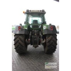 FENDT 815 Vario - Luna trasera