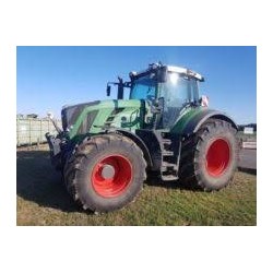 FENDT 819 Vario SCR - Luna puerta izquierda