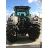 FENDT 819 Vario SCR - Luna trasera