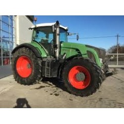 FENDT 922 Vario - Luna puerta derecha