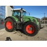 FENDT 922 Vario - Luna puerta derecha