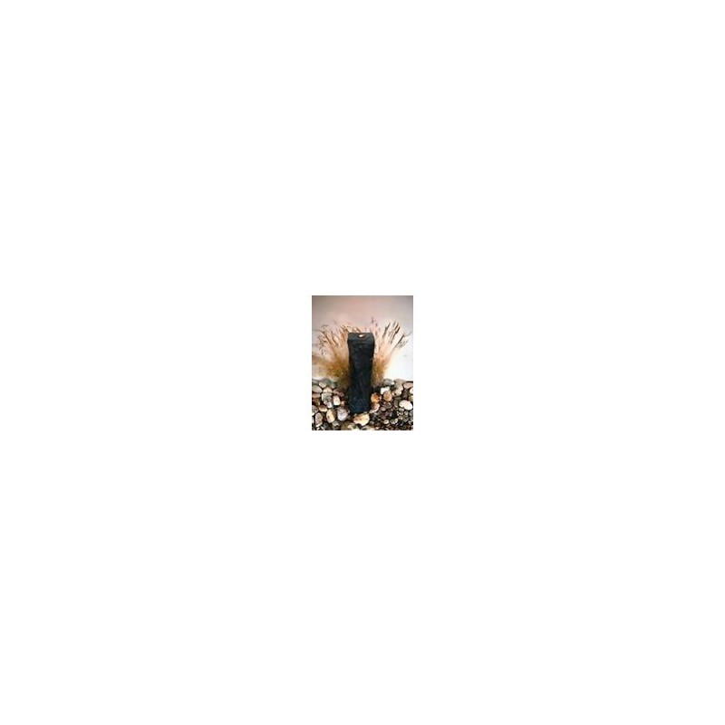 Fuente de granito Twisted 100 cm Fuente de granito Twisted 100 cm