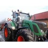 FENDT 924 Vario SCR - Luna delantera