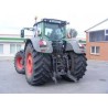 FENDT 924 Vario SCR - Luna trasera inferior