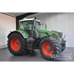 FENDT 924 Vario SCR - Luna puerta derecha