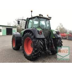 FENDT 916 Vario TMS - Luna trasera