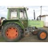 FENDT Farmer 303 LS - Luna puerta superior