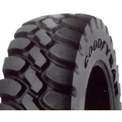 Neumático 400/70R18 cargadora