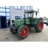 FENDT Favorit 600 LS - Luna delantera inferior