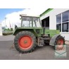 FENDT Favorit 600 LS - Luna lateral derecha corrediza