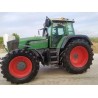 FENDT Favorit 916 Vario - Luna puerta izquierda