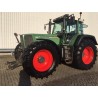 FENDT Favorit 916 Vario - Luna delantera inferior izquierda