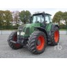 FENDT Favorit 916 Vario COM II - Luna delantera inferior izquierda