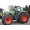 FENDT Favorit 916 Vario COM II - Luna lateral izquierda