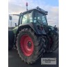 FENDT Favorit 916 Vario COM II - Luna lateral izquierda