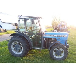 LANDINI 5560 F - Luna puerta