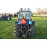 LANDINI 5560 F - Luna trasera