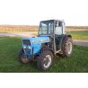 LANDINI 5560 F - Luna delantera