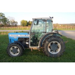 LANDINI 5560 F - Luna puerta