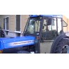 LANDINI Advantage 55 F - Luna delantera inferior