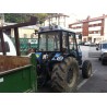 LANDINI Advantage 55 F - Luna trasera