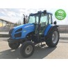 LANDINI Ghibli 80 - Luna delantera