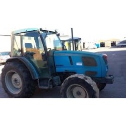 LANDINI Globus 50 - Luna puerta derecha