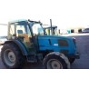 LANDINI Globus 50 - Luna lateral derecha