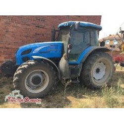 LANDINI LandPower 115 - Luna puerta izquierda