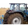 LANDINI LandPower 115 - Luna trasera