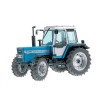 LANDINI Large 10000 - Luna lateral