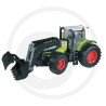 Tractor 935 RZ con cargador