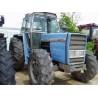 LANDINI Large 10000 - Luna delantera inferior