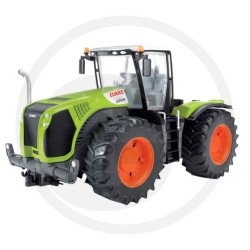 Tractor Xerion 5000