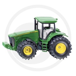 JOHN DEERE 8430.