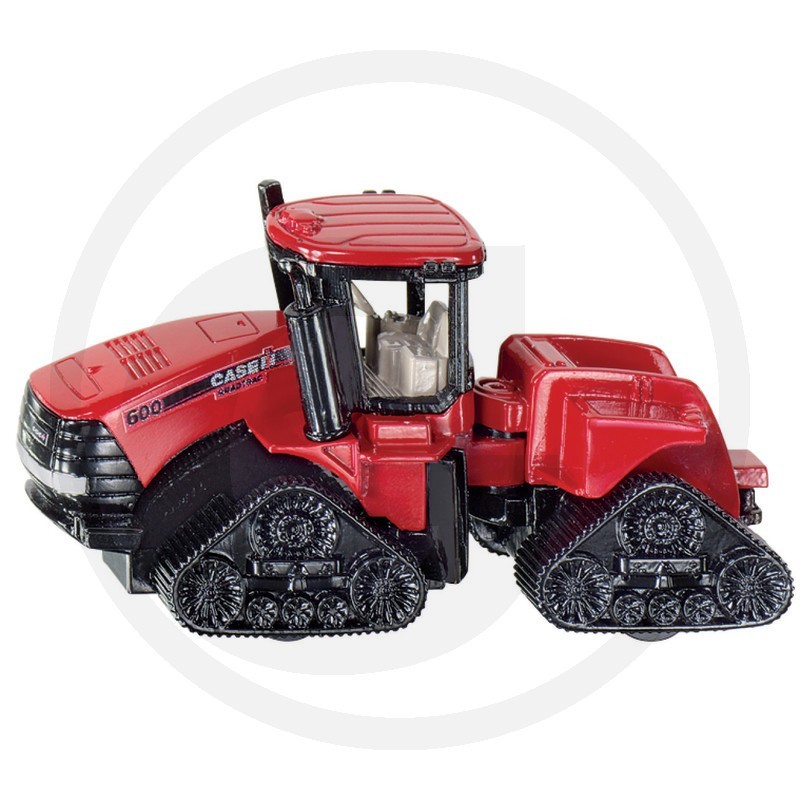 CASE IH QUADTRAC 600 (BLISTER).