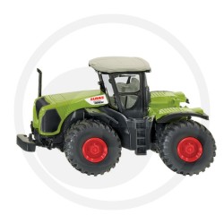 CLAAS XERION.