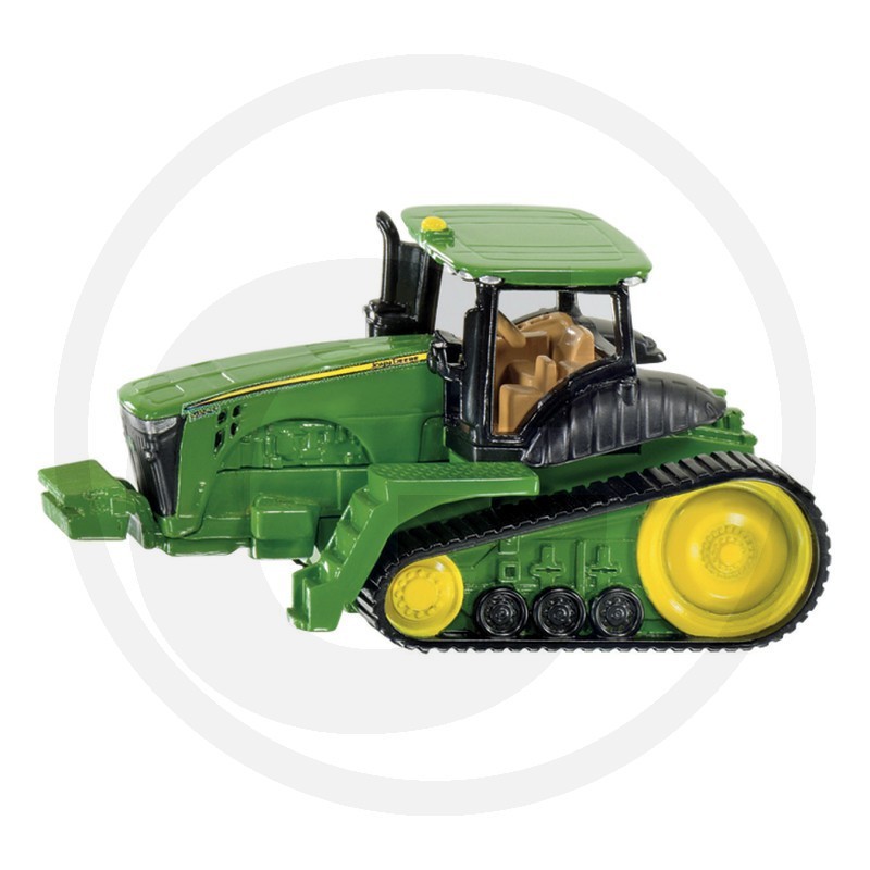 JOHN DEERE RAUPE 8360 RT.