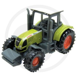 CLAAS ARES 697 ATZ.