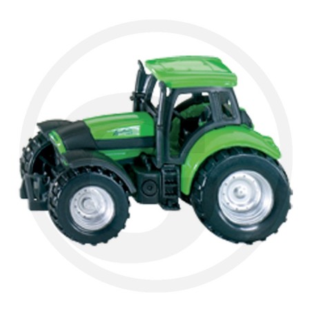 DEUTZ FAHR AGROTRON.