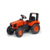 4:09 TRACTOR KUBOTA M135GX, FUNCIONA CON PEDALES, 98 CMS DE LARGO, EDAD + 3 AÑOS.