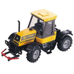  JCB FASTRAC 155-65