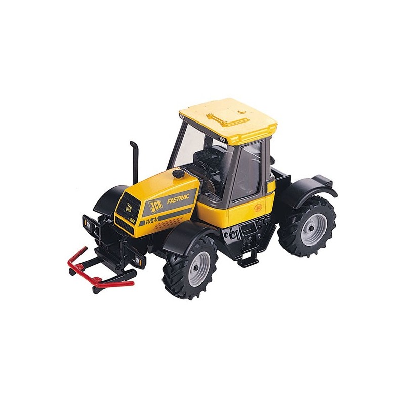  JCB FASTRAC 155-65