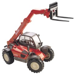  MANITOU TELESCÓPICA MLT-634