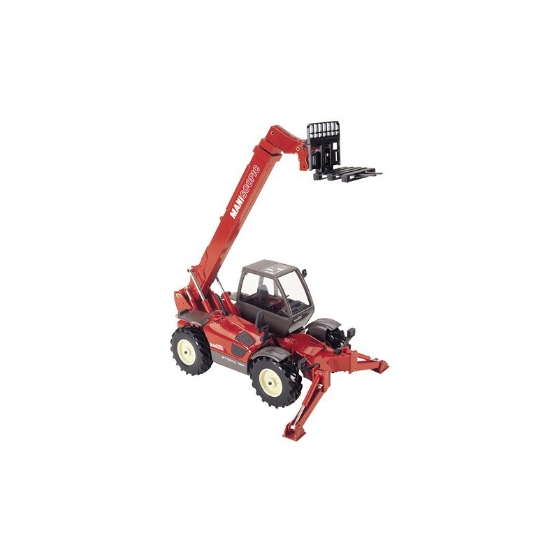  MANITOU  TELESCÓPICA MT1337