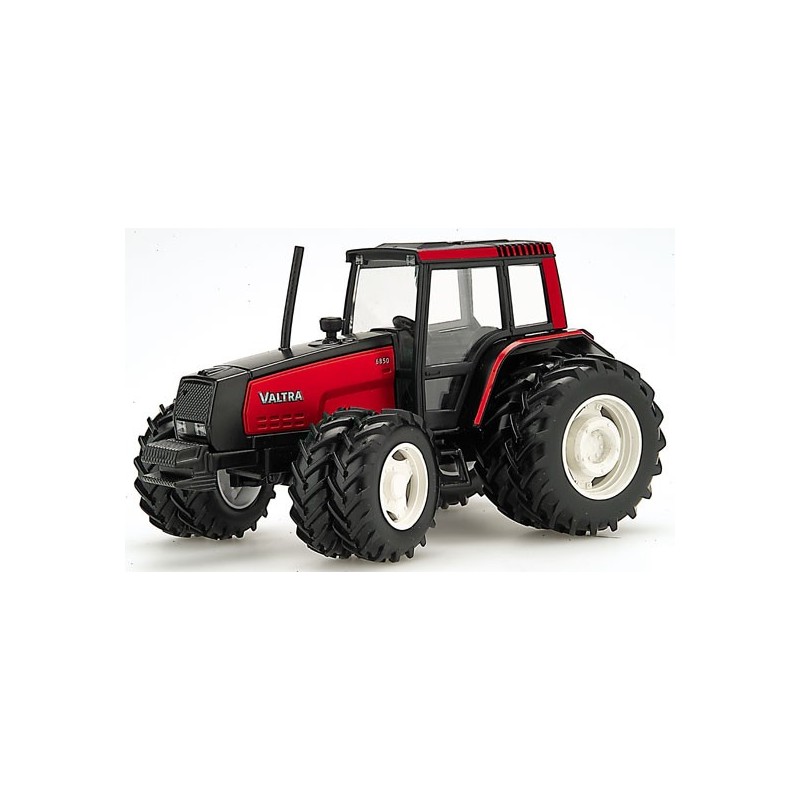  VALTRA 6850 DR ROJO