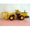 KOMATSU FORESTAL WA600-3