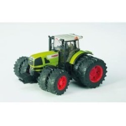 1:16 CLAAS Atles 936 RZ Doble Rueda