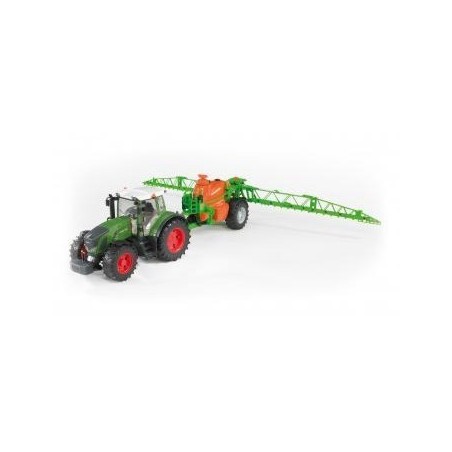 1:16 FENDT 936 Vario con pulverizasdor